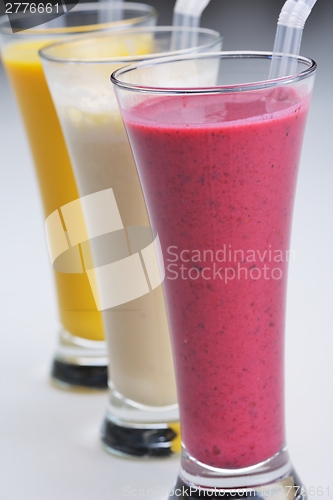 Image of shake drink