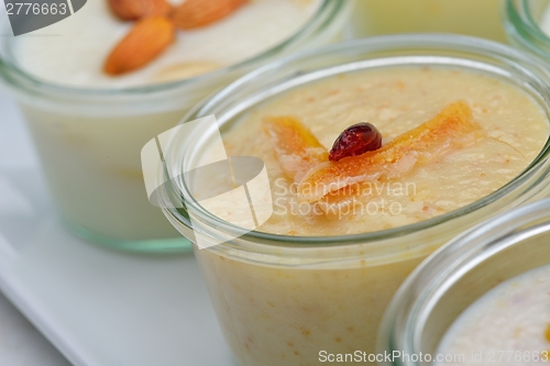 Image of dessert