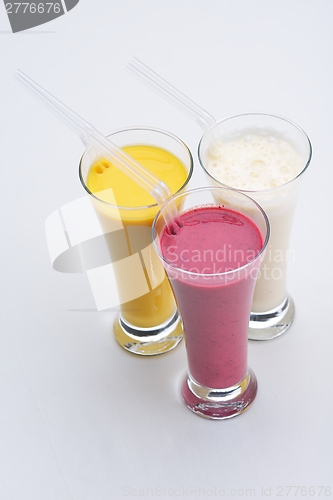 Image of shake drink