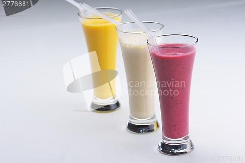 Image of shake drink