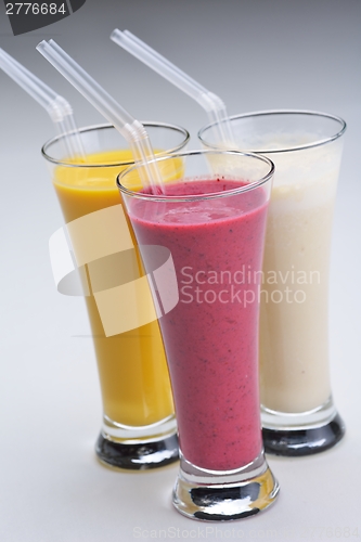 Image of shake drink