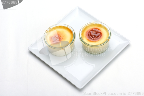 Image of dessert