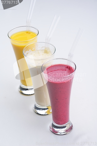 Image of shake drink