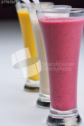 Image of shake drink