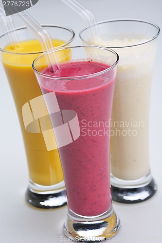 Image of shake drink