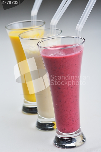 Image of shake drink