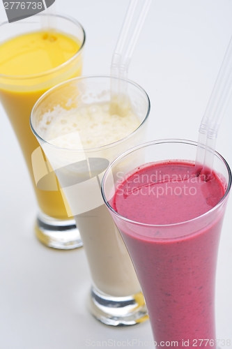 Image of shake drink