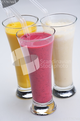 Image of shake drink