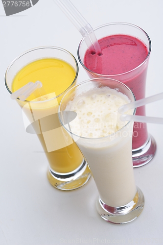 Image of shake drink