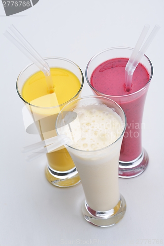 Image of shake drink