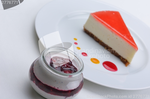 Image of dessert