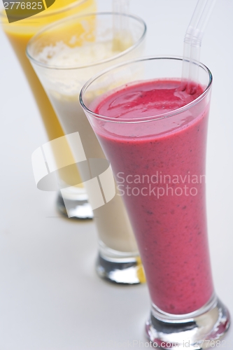 Image of shake drink