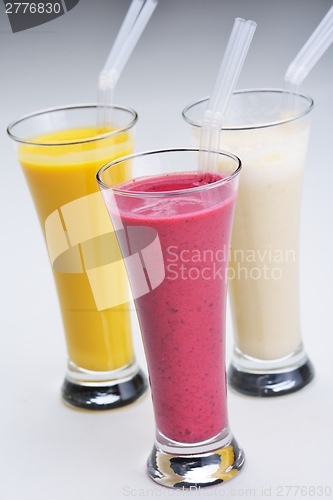 Image of shake drink