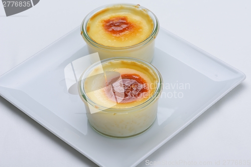 Image of dessert