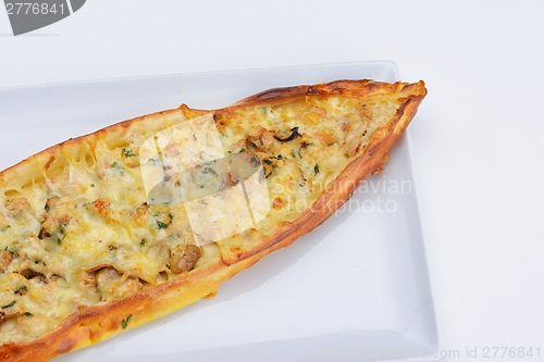 Image of turkish pita