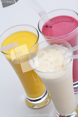 Image of shake drink