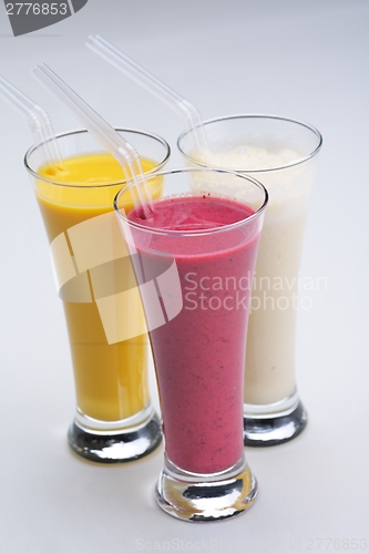 Image of shake drink