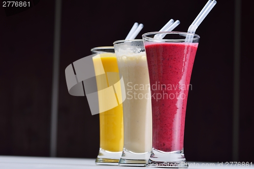 Image of shake drink