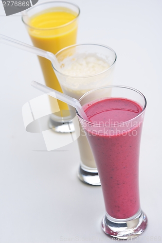 Image of shake drink