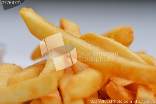 Image of french fries