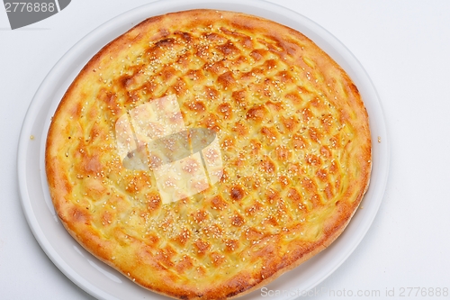 Image of turkish pita