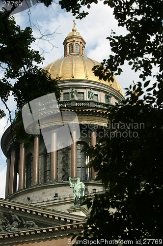 Image of cathedral