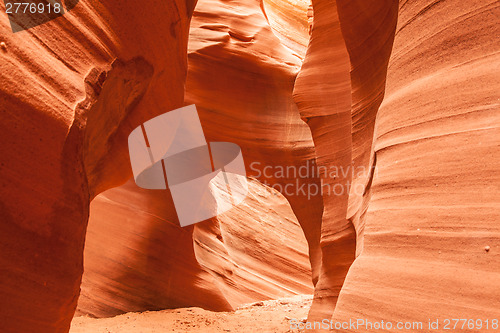 Image of Antelope Canyon