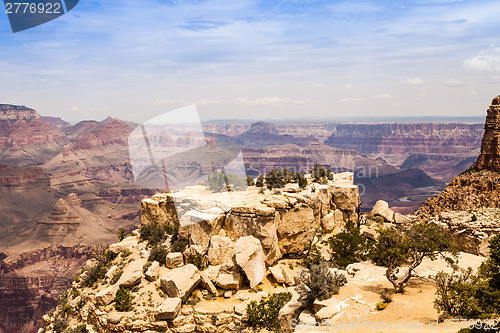 Image of Grand Canyon