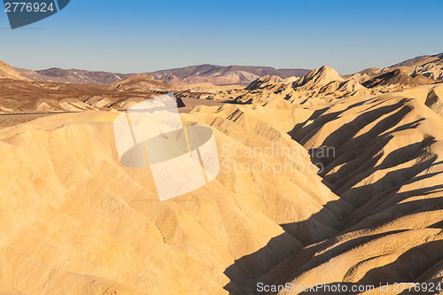 Image of Zabriskie Point