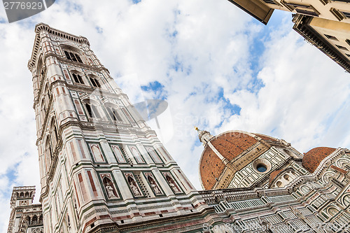 Image of Duomo di Firenze