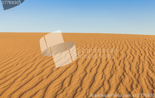 Image of Death Valley Desert
