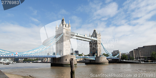 Image of Tower Bridge, London