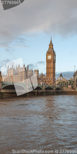 Image of Westminster Bridge