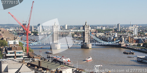 Image of Tower Bridge London