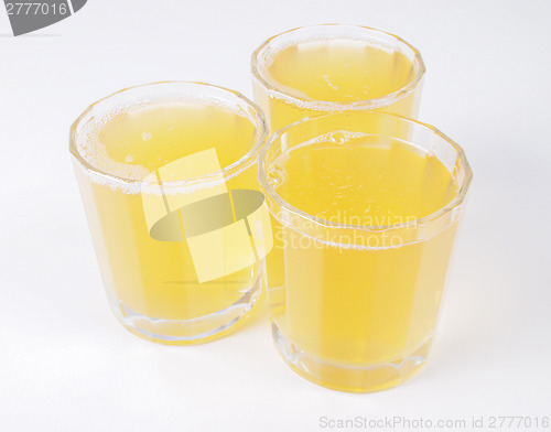 Image of Pineapple juice