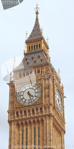 Image of Big Ben