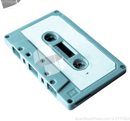 Image of Cassette