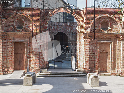 Image of Castello di Rivoli