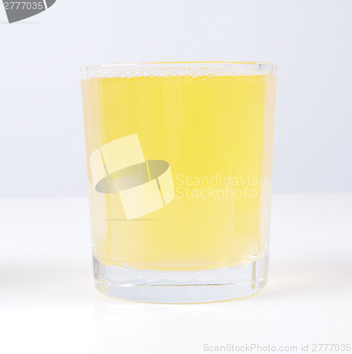 Image of Pineapple juice