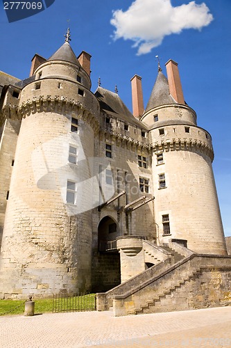 Image of Chateau de Langeais