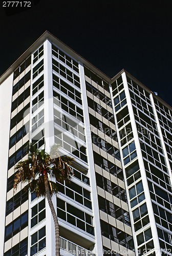 Image of Skyscraper