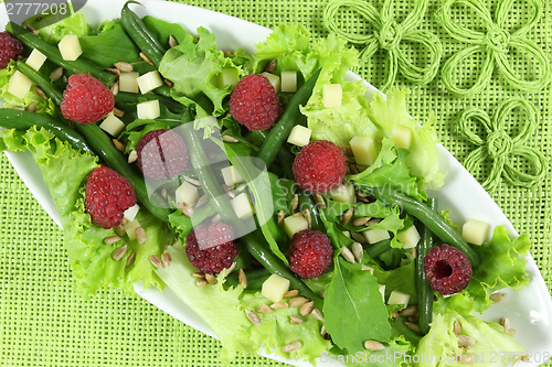 Image of Salad