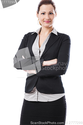 Image of Business woman