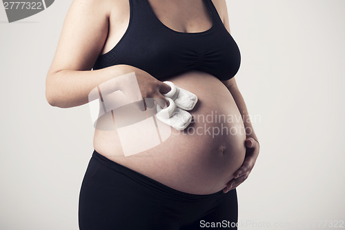 Image of Pregnancy