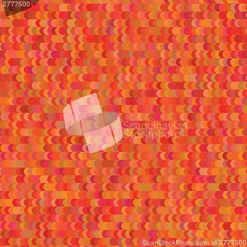 Image of abstract pattern