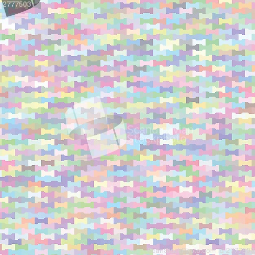 Image of multicolor background