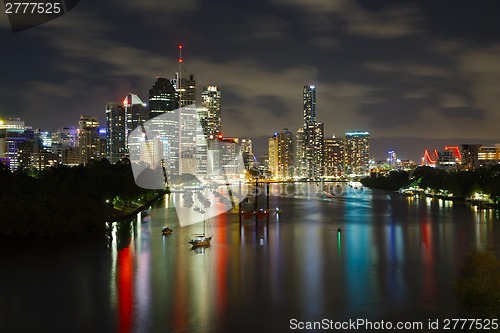 Image of Brisbane