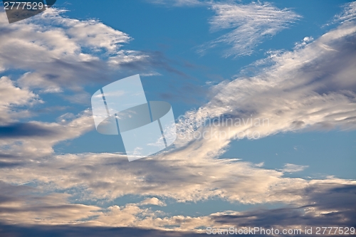 Image of Clouds