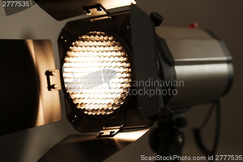 Image of Studio Light