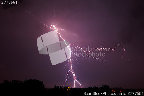 Image of Lightning